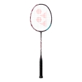 Yonex Badminton Racket Astrox 100 Game wine red - strung -